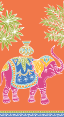 Products tagged with chinoiserie style