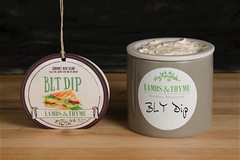 Products tagged with BLT Dip