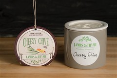 Products tagged with cream cheese