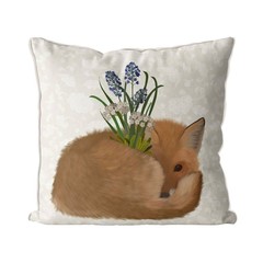 Products tagged with fox pillows