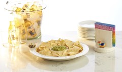Products tagged with chip and dip