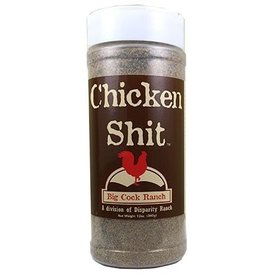  Chicken Shit