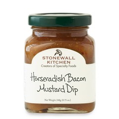 Dips & Salsas