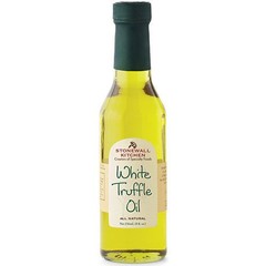 Dressings, Oils & Vinegars