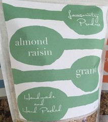Products tagged with almonds