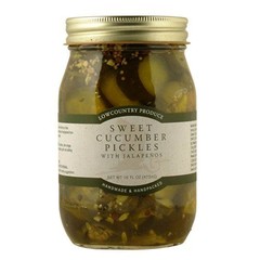 Products tagged with cucumber