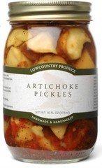 Products tagged with artichoke