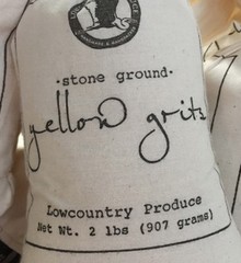 Products tagged with grits