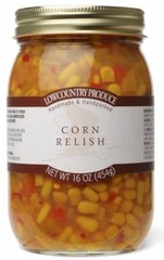 Products tagged with corn relish