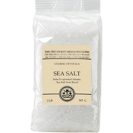  Sea Salt Premium Coarse
