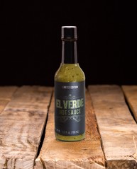 Products tagged with el verde hot sauce