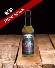 Products tagged with breakfast hot sauce