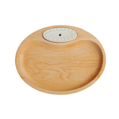 Platters, Trays & Cake Plates