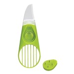 3 in 1 Avocado Slicer