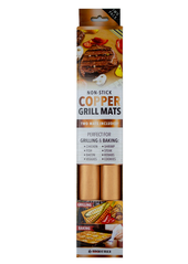Products tagged with copper grilling mat