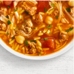 Soups & Soup Mixes