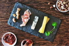 Products tagged with cheeseboard