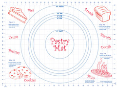Baking & Pastry Tools
