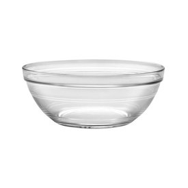  Lys Stackable Clear Bowl