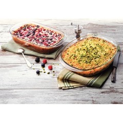 Baking Dishes