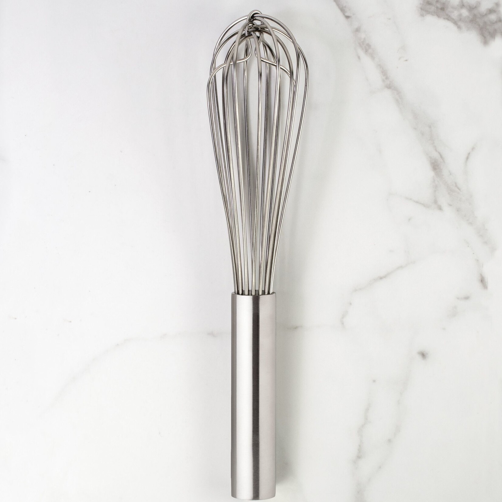 French Whip Whisk, 12 In.