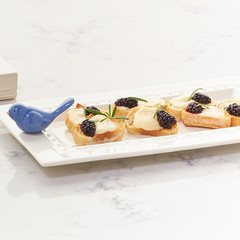 Platters, Trays & Cake Plates