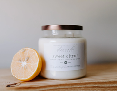 Products tagged with candles