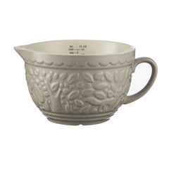Measuring Cups, Spoons, Scoops & Scales