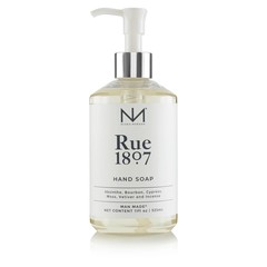 Men's Bath & Body
