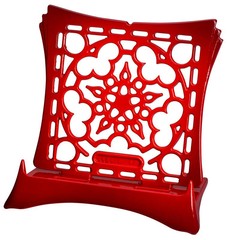 Products tagged with cookbook stand