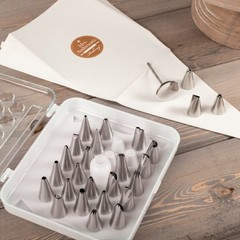 Baking & Pastry Tools
