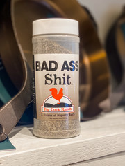Products tagged with grilling seasonings