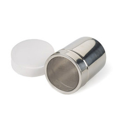 Products tagged with fine mesh shaker