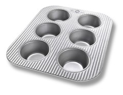 Cupcake & Muffin Pans