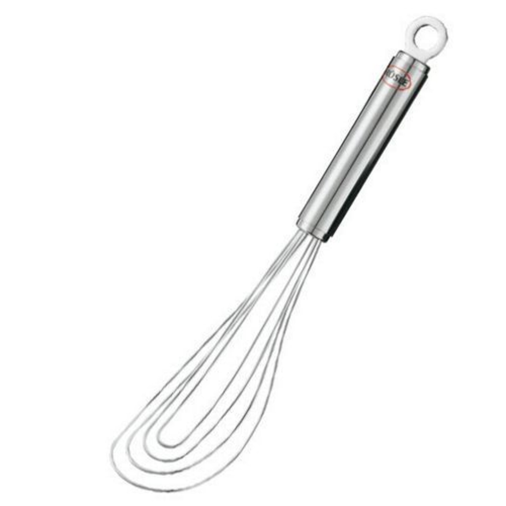 Rösle Flat Whisk