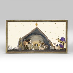 Products tagged with christmas canvas