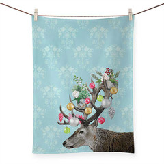 Products tagged with christmas placemats