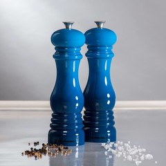 Products tagged with ceramic pepper grinder
