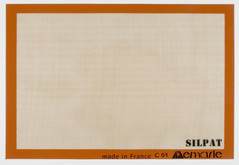 Products tagged with baking mat