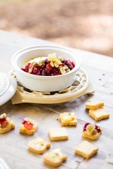 Products tagged with cheese baker