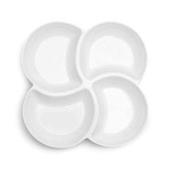 Products tagged with clover serving tray