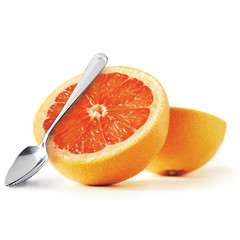 Products tagged with fruit spoon