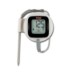 Products tagged with bluetooth cooking thermometers