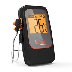 Products tagged with barbecue thermometer