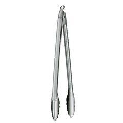 Tongs & Forks