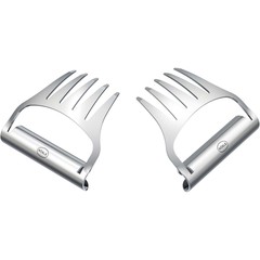 Tongs & Forks