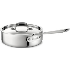 Products tagged with all clad cookware