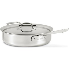 Products tagged with all clad saute pan
