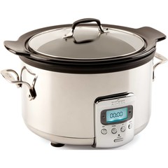 Products tagged with 4 qt slow cooker