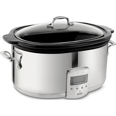 Products tagged with all clad slow cooker